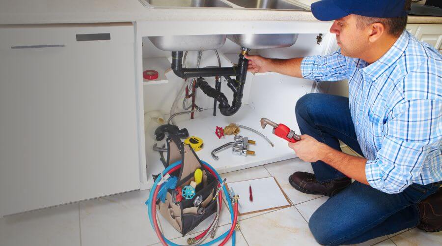 Local tankless water heater installation in Plainfield, IL